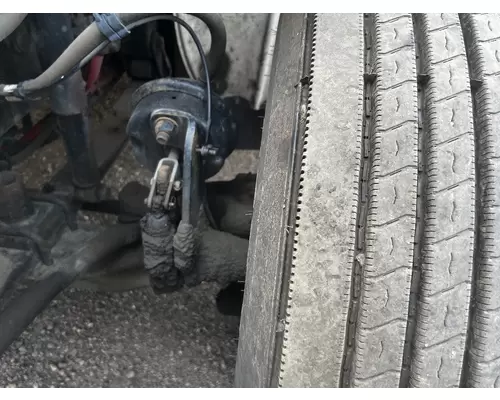 Spindle / Knuckle, Front FREIGHTLINER M2 106 DTI Trucks