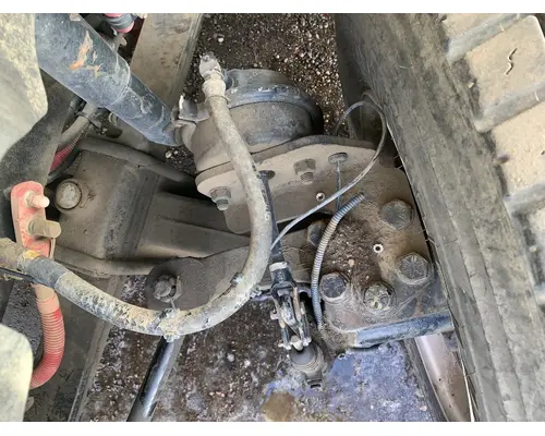 Spindle / Knuckle, Front FREIGHTLINER M2 106 DTI Trucks