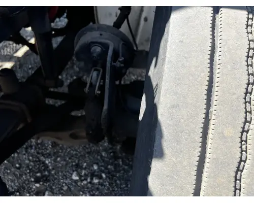 Spindle / Knuckle, Front FREIGHTLINER M2 106 DTI Trucks