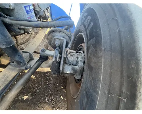 Spindle / Knuckle, Front FREIGHTLINER M2 106 DTI Trucks