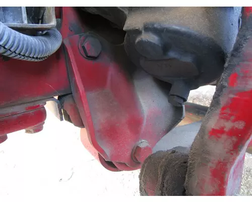 Spring Hanger FREIGHTLINER M2 106 Tim Jordan's Truck Parts, Inc.