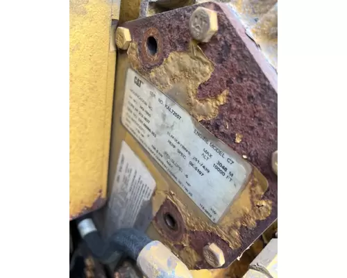 Starter Motor FREIGHTLINER M2 106 B &amp; W  Truck Center