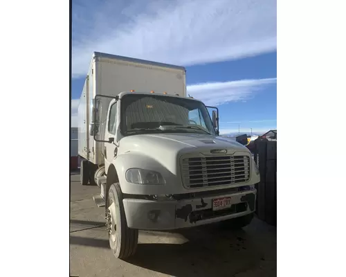 Starter Motor FREIGHTLINER M2 106 DTI Trucks