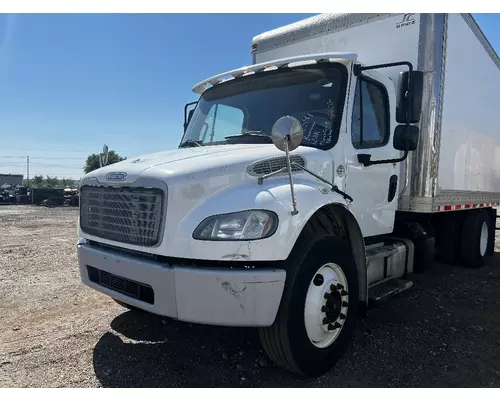 Starter Motor FREIGHTLINER M2 106 DTI Trucks