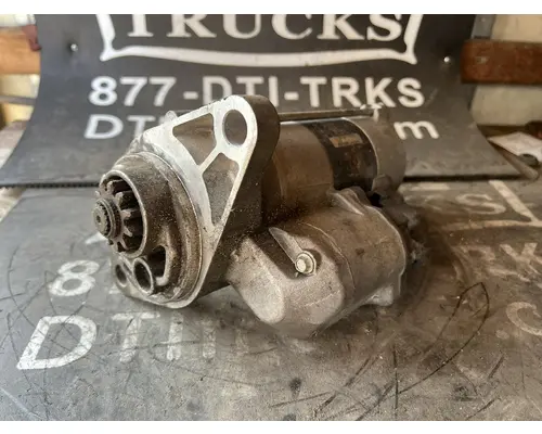 Starter Motor FREIGHTLINER M2 106 DTI Trucks