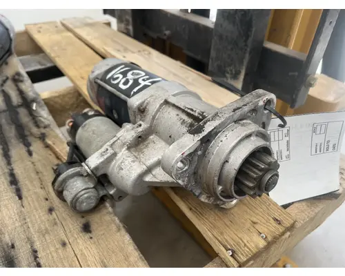 Starter Motor FREIGHTLINER M2 106 DTI Trucks