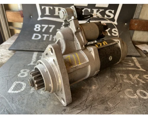 Starter Motor FREIGHTLINER M2 106 DTI Trucks