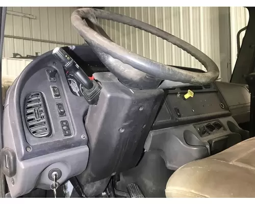 Freightliner M2 106 Steering Column