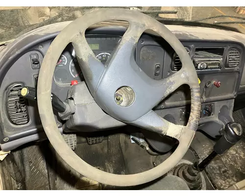 Freightliner M2 106 Steering Column