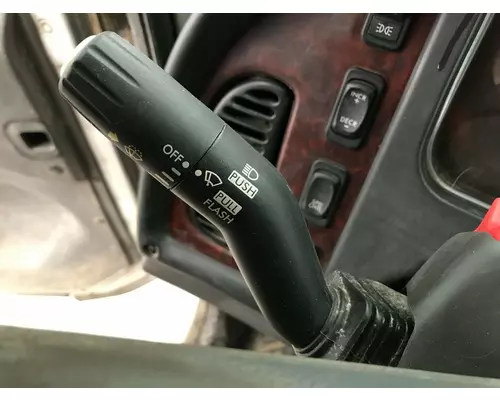 Freightliner M2 106 Steering Column