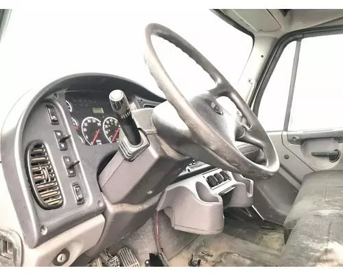 Freightliner M2 106 Steering Column