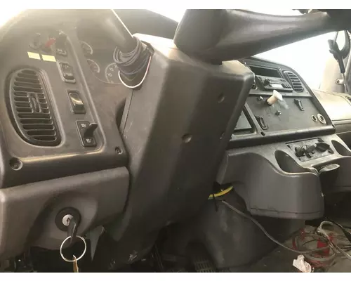 Steering Column FREIGHTLINER M2-106 Vander Haags Inc Cb