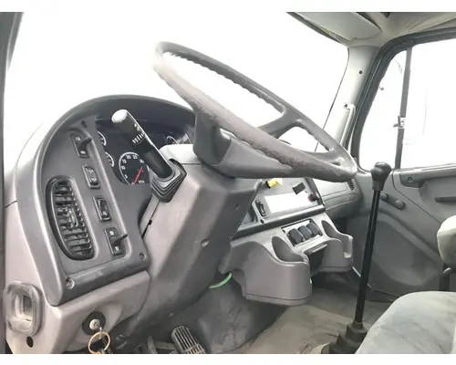 Steering Column FREIGHTLINER M2-106 Vander Haags Inc Cb