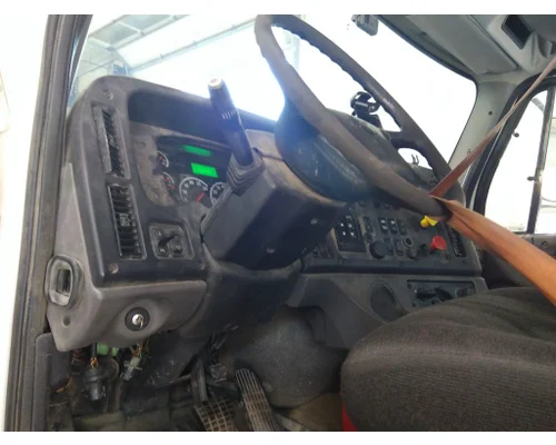 Steering Column FREIGHTLINER M2 106 LKQ Thompson Motors - Wykoff