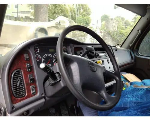 Steering Column FREIGHTLINER M2 106 LKQ Heavy Truck Maryland