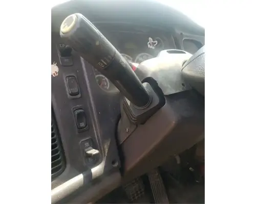 Freightliner M2 106 Steering Column