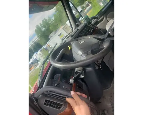 Freightliner M2 106 Steering Column