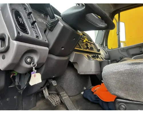 Steering Column FREIGHTLINER M2 106 DTI Trucks