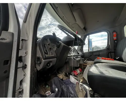 Steering Column FREIGHTLINER M2 106 DTI Trucks