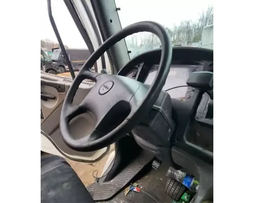 Freightliner M2 106 Steering Column