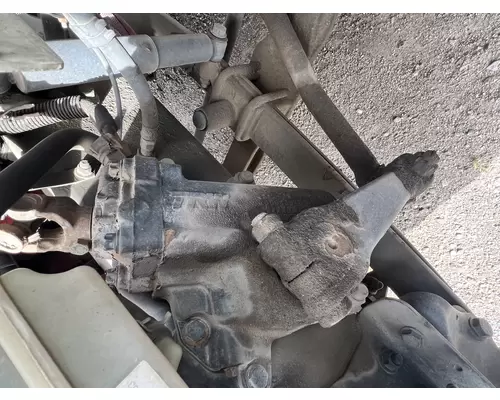 Steering Gear / Rack FREIGHTLINER M2 106 DTI Trucks