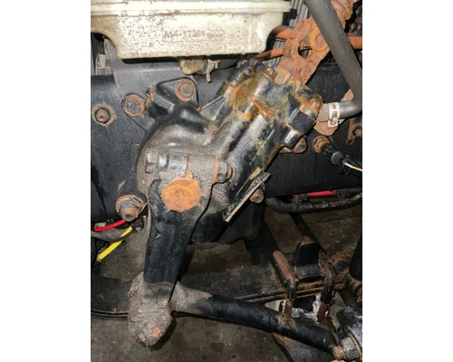 Freightliner m2106 Steering Gear / Rack for sale on HeavyTruckParts.Net