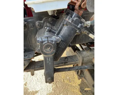 Steering Gear / Rack FREIGHTLINER M2 106 Dutchers Inc   Heavy Truck Div  Ny