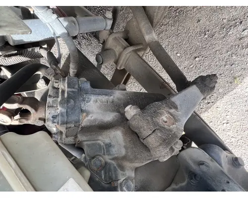 Steering Gear / Rack FREIGHTLINER M2 106 DTI Trucks