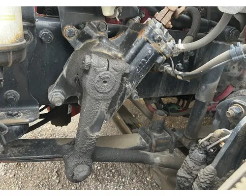 Steering Gear / Rack FREIGHTLINER M2 106 DTI Trucks