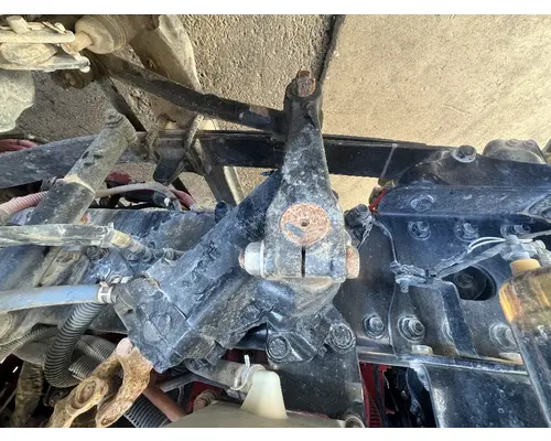 Steering Gear / Rack FREIGHTLINER M2 106 DTI Trucks