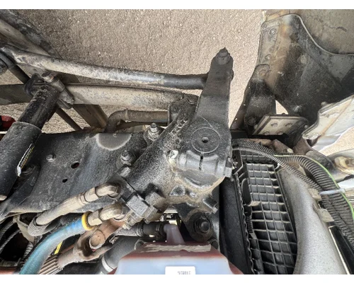 Steering Gear / Rack FREIGHTLINER M2 106 DTI Trucks