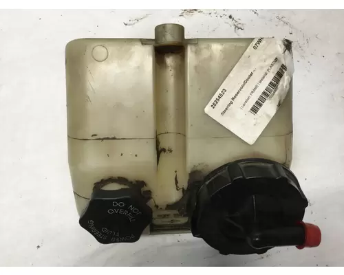 Steering Or Suspension Parts, Misc. FREIGHTLINER M2-106 Vander Haags Inc Sf