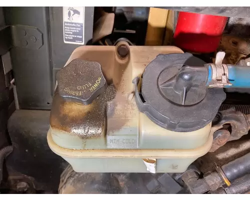 Steering Or Suspension Parts, Misc. FREIGHTLINER M2-106 Vander Haags Inc Sf