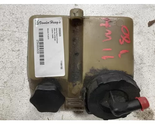 Steering Or Suspension Parts, Misc. FREIGHTLINER M2-106 Vander Haags Inc Col