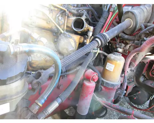Steering Or Suspension Parts, Misc. FREIGHTLINER M2 106 Tim Jordan's Truck Parts, Inc.