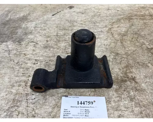 Steering Or Suspension Parts, Misc. FREIGHTLINER M2 106 West Side Truck Parts