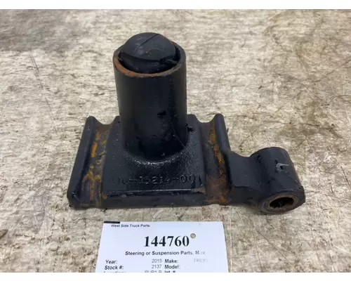 Steering Or Suspension Parts, Misc. FREIGHTLINER M2 106 West Side Truck Parts