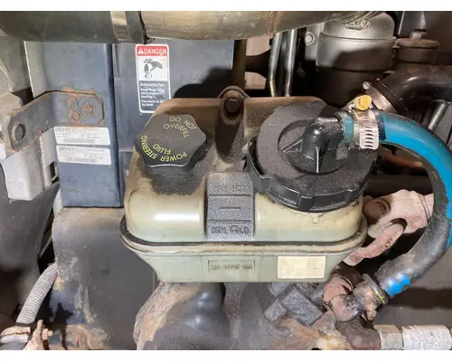 Steering Or Suspension Parts, Misc. FREIGHTLINER M2-106 Vander Haags Inc Sf