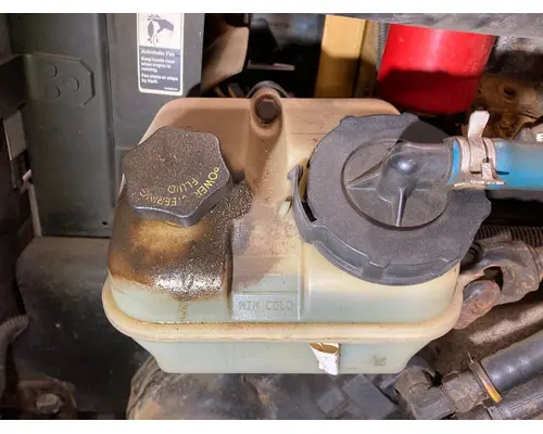 Steering Or Suspension Parts, Misc. FREIGHTLINER M2-106 Vander Haags Inc Sf