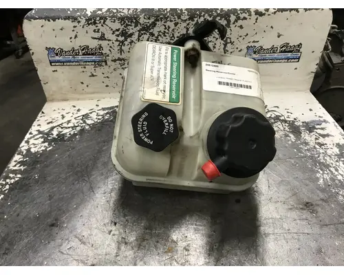 Steering Or Suspension Parts, Misc. FREIGHTLINER M2-106 Vander Haags Inc Cb