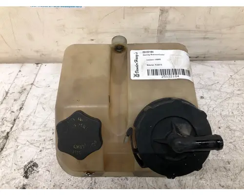 Steering Or Suspension Parts, Misc. FREIGHTLINER M2-106 Vander Haags Inc Cb