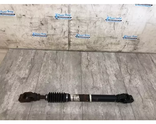 Freightliner M2 106 Steering Shaft