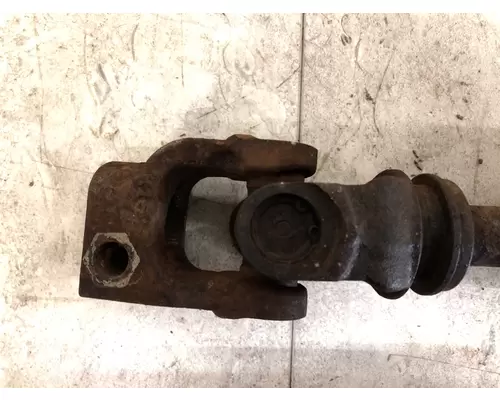 Freightliner M2 106 Steering Shaft