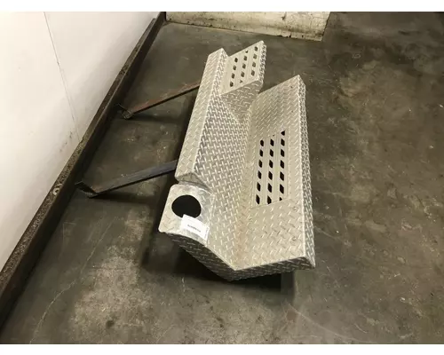 Freightliner M2 106 Step (Fuel Tank, Fairing)