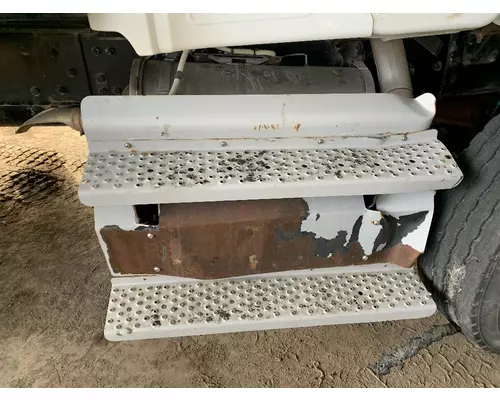 Exhaust Pipe FREIGHTLINER M2 106 Custom Truck One Source