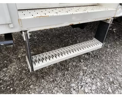 Exhaust Pipe FREIGHTLINER M2 106 Custom Truck One Source