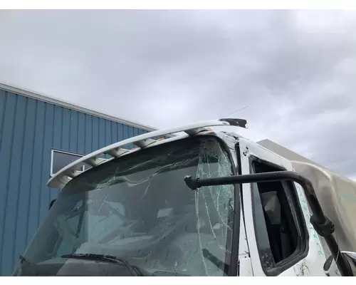 Sun Visor (External) Freightliner M2 106 Vander Haags Inc Kc