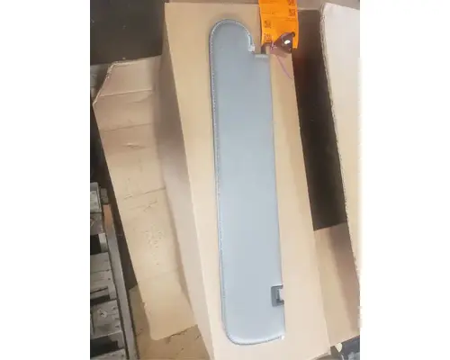 Freightliner M2 106 Sun Visor (External)