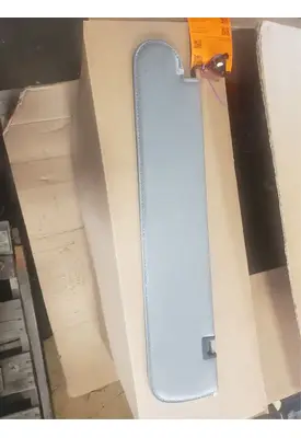 Freightliner M2 106 Sun Visor (External)