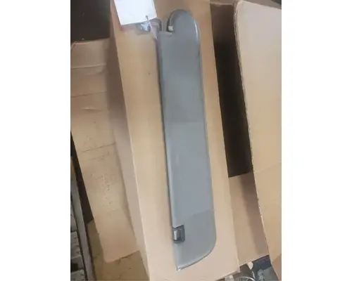 Freightliner M2 106 Sun Visor (External)